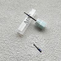 Ａｎｎ　Ｐｒｏｆｅｓｓｉｏｎａｌ パーツオフ用スモールドリルビット　2 132248 1個（直送品）