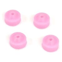 Ｊーナレッジ 防塵キャップ　４Ｐ 65702 1個（直送品）