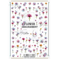 写ネイル 写ネイルＰｒｏ　フラワーアレンジメント 100684 1個（直送品）