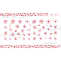 写ネイル Ｃｈａｒｍ　シャイニングサクラ　リアル 111359 1個（直送品）