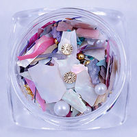 ＳＯＮＡＩＬ ネイルアクセサリー　114705 1個（直送品）