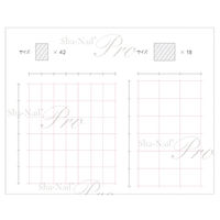 写ネイル 写ネイルＴＯＯＬ　ジュンクスネイルラップ 127577 1個（直送品）