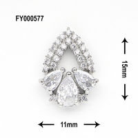 ＳＯＮＡＩＬ　ＰＬＵＳ　山崎セレクト リアルドロップス　リフレッシング　シルバーパーツ　129321 1個（直送品）