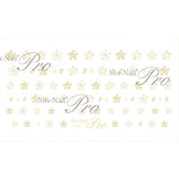 写ネイル 写ネイルＰｌｕｓ　サクラブロッサムシャンパンゴールド 130881 1個（直送品）