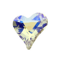 ＳＯＮＡＩＬ スイートハート　クリスタルムーンライト　１２×１３ｍｍ　131325 1個（直送品）