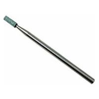 Ｎａｉｌ　Ｌａｂｏ アタッチメント＃２１　カーボンランダムビット　グリーンポイント　ＨＰ３１ 41002 1個（直送品）