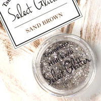 ツメキラ TSUMEKIRA×HIDEKAZU セレクトグリッター(サンドブラウン) 106907 1個（直送品）