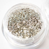 ツメキラ ＴＳＵＭＥＫＩＲＡ×ＨＩＤＥＫＡＺＵ　セレクトグリッター（ダイヤモンドグレー） 115592 1個（直送品）