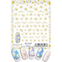 写ネイル 写ネイルＭｏｒｅ　デイジー 58124 1個（直送品）