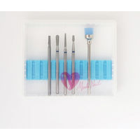 Ｍｏｄｅ　Ｎａｉｌ ＳＲＨ（ソフトレルハンド）セット 127330 1個（直送品）