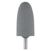 Ｊーナレッジ バッファービットグレー　Ｌ 12519 1個（直送品）