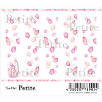 写ネイル 写ネイルＰｅｔｉｔｅ　サクラ（ブリーズ） 101333 1個（直送品）