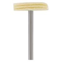 Jーナレッジ ポリッシュホイール 小 12516 1個（直送品）