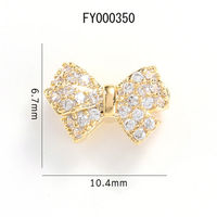 ＳＯＮＡＩＬ プレゼント　スイート　リボン　ゴールド　126343 1個（直送品）