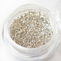 ツメキラ ＴＳＵＭＥＫＩＲＡ×ＨＩＤＥＫＡＺＵ　セレクトグリッター（スタープラチナ） 115591 1個（直送品）