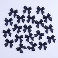 ＳＯＮＡＩＬ　ＰＬＵＳ　山崎セレクト マットリボン　ブラック　120189 1個（直送品）