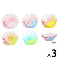 ワールド・クリエイト 桜のいろどり 5柄組 99877 1パック(5柄組×3セット)