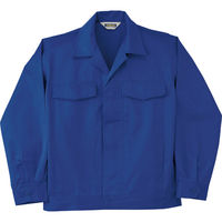 小倉屋 90600G ジャンパー/Rブルー-LL 90600G-08-LL 1枚（直送品）