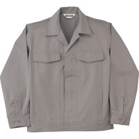 小倉屋 90600G ジャンパー/グレー 2C90600G-40