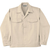 小倉屋 90600G ジャンパー/アイボリー-M 90600G-60-M 1枚（直送品）