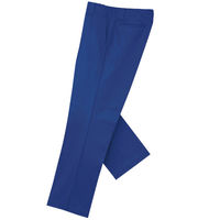 小倉屋 90600S スラックス/Rブルー-110 90600S-08-110 1枚（直送品）