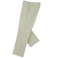 小倉屋 90600S スラックス/アースグリーン-115 90600S-33-115 1枚（直送品）