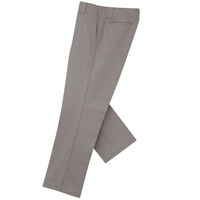 小倉屋 90600S スラックス/グレー-82 90600S-40-82 1枚（直送品）