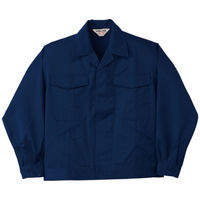 小倉屋 620 G ジャンパー/ネービー-LL 620G-01-LL 1枚（直送品）
