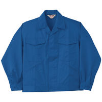 小倉屋 620 G ジャンパー/Rブルー 2F00620G-08