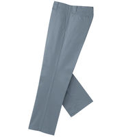 小倉屋 620 S スラックス/グレー-82 620S-40-82 1枚（直送品）