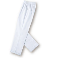 小倉屋 6270 抗菌防臭 トレパン 男/ホワイト-7 6270-90-7 1枚（直送品）