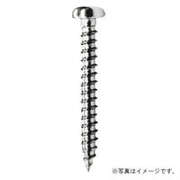 八幡ねじ ステンなべタッピング 5×16 1セット(30本)（直送品）