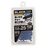 トラスコ中山 TRUSCO 皿木ねじ ステンレス M3.1×22 100本入 B60