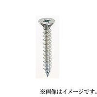 八幡ねじ さらタッピング 4×40　1セット(50本)（直送品）