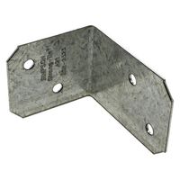 八幡ねじ アングル A21 1セット(20個)（直送品）