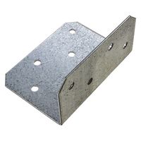 八幡ねじ アングル A23 1セット(20個)（直送品）