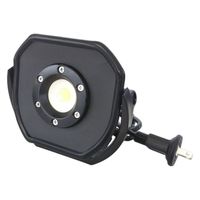 長輝ＬＩＴＥＴＥＣ LT 40W LED投光器AC式 PO-45　1個（直送品）