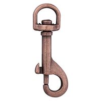 八幡ねじ 装飾スナップ T-12Y 1セット(5個)（直送品）