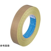 サンワ フッ素樹脂ガラスクロステープ No.3 幅69mm HS-3-69mm 1巻 65-2407-70（直送品）