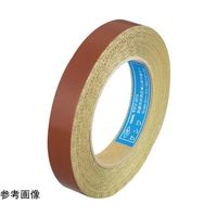 サンワ ハイグレードフッ素樹脂ガラスクロステープ No.4 幅420mm HG-4-420mm 1巻 65-2441-01（直送品）