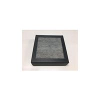 シューマン Cleフィルター 100×100mm #11 65-0505-13 1個（直送品）