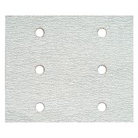 工機ホールディングス サンドペーパ（Ｂ）１１０×１００　ＡＡ１２０（のり式）１０入 310350 1個(10枚)（直送品）