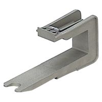 工機ホールディングス Ｌ形当て金組       312838 1個（直送品）