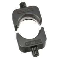 工機ホールディングス Ｔ型コネクタ用ダイス（Ｔー２４０）　1個（直送品）