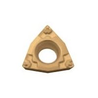 京セラ 切削用ポジチップ WPMT110204GP:CA025P 1セット(10ケ)（直送品）