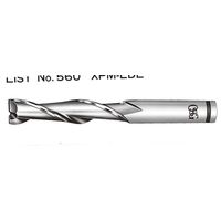 オーエスジー ハイスエンドミル 89078 1PC（直送品）