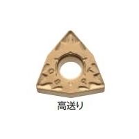 京セラ 切削用ネガチップ WNMG080408PT:CA025P 1セット(10ケ)（直送品）