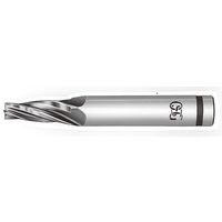 オーエスジー ハイスエンドミル/テーパ 86578 1PC（直送品）