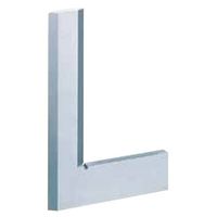 新潟理研測範 新潟理研測範(RSK) 刃形標準スコヤ(III形)(JIS B 7526 規格寸法品) 29ー3ー100 1台（直送品）