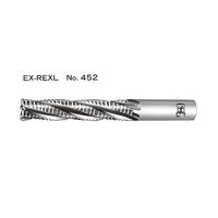 オーエスジー ラフィングエンドミル 83240 1PC（直送品）